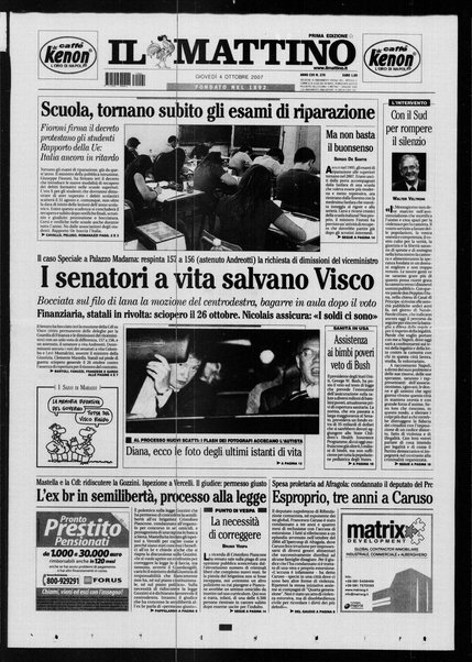 Il mattino